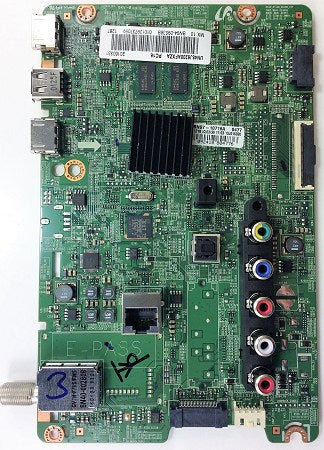 SAMSUNG BN94-09536B Main Board