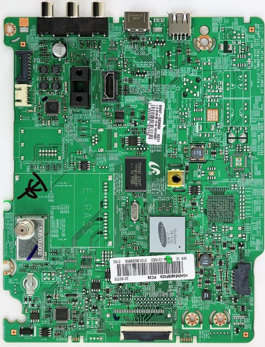 SAMSUNG BN94-10166D Main Board