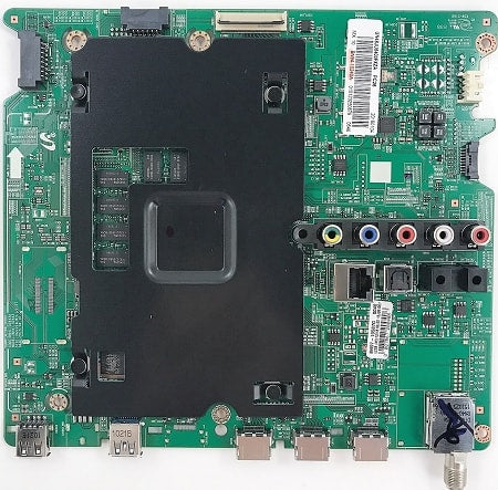SAMSUNG BN94-10240A Main Board