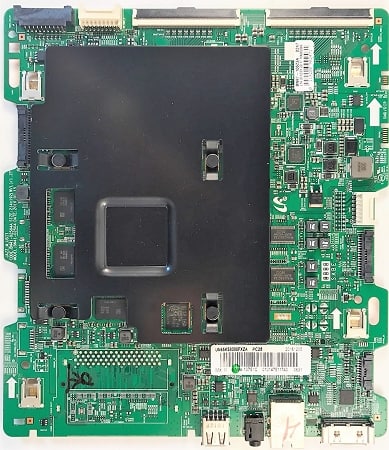 SAMSUNG BN94-10751C Main Board Version FA01