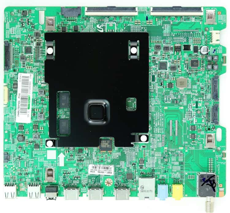 SAMSUNG BN94-10789A Main Board