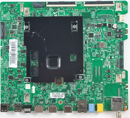 SAMSUNG BN94-10798A Main Board