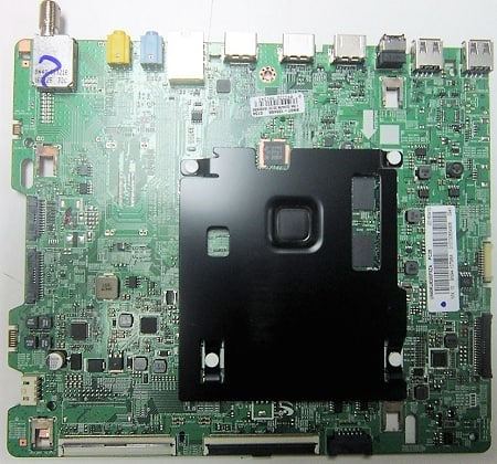 SAMSUNG BN94-11234C Main Board
