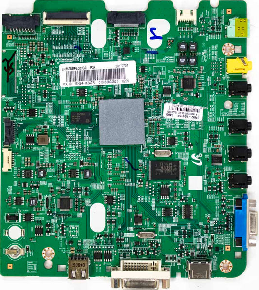SAMSUNG BN94-11247R Main Board