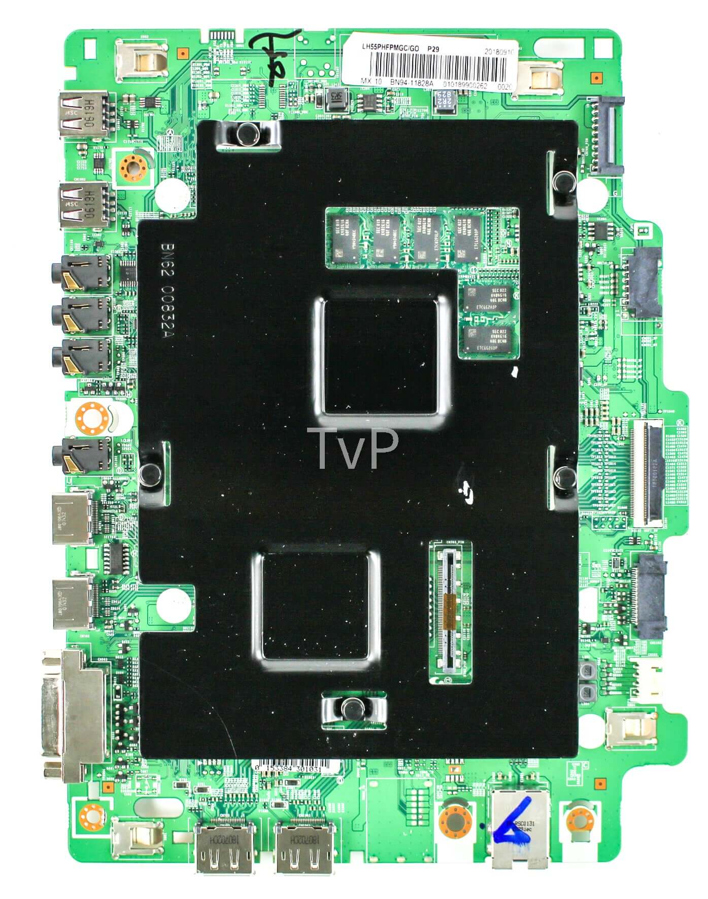 SAMSUNG BN94-11828A Main Board