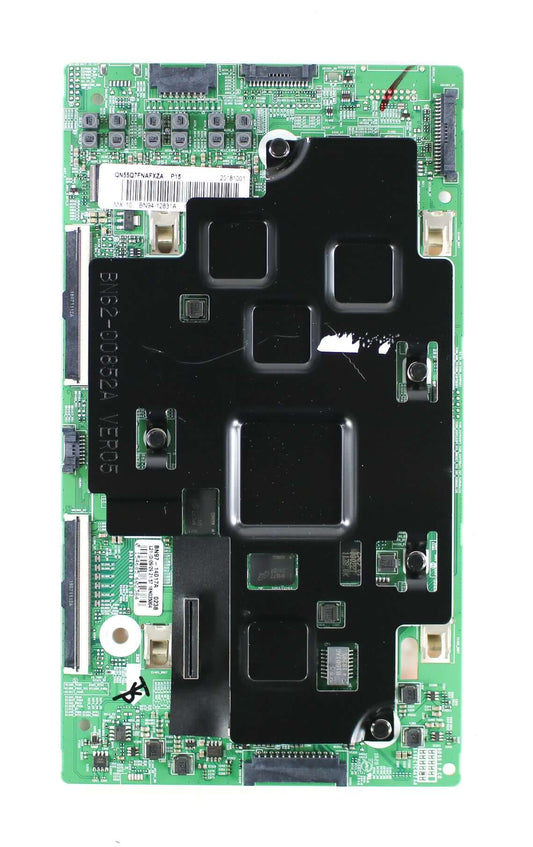 Samsung BN94-12831A Main Board for QN55Q7FNAFXZA Version AA01