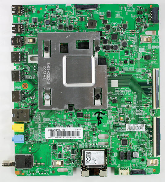 SAMSUNG BN94-13273P Main Board