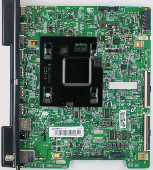 Samsung BN94-13028Q Main Board for QN55Q65FNFXZA Version FA01
