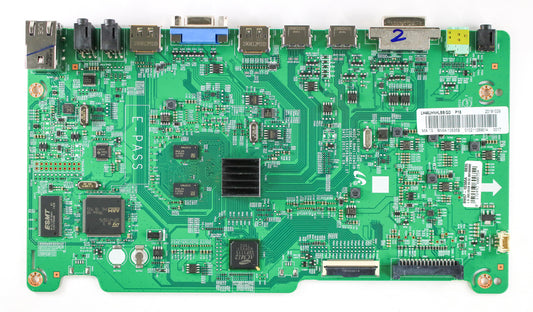 SAMSUNG BN94-13935B PCB Main Board