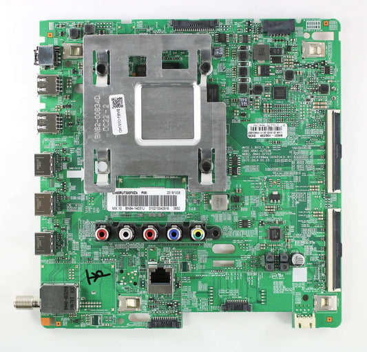 Samsung BN94-14031J Main Board for UN65RU7300FXZA UN65RU730DFXZA Version AA04