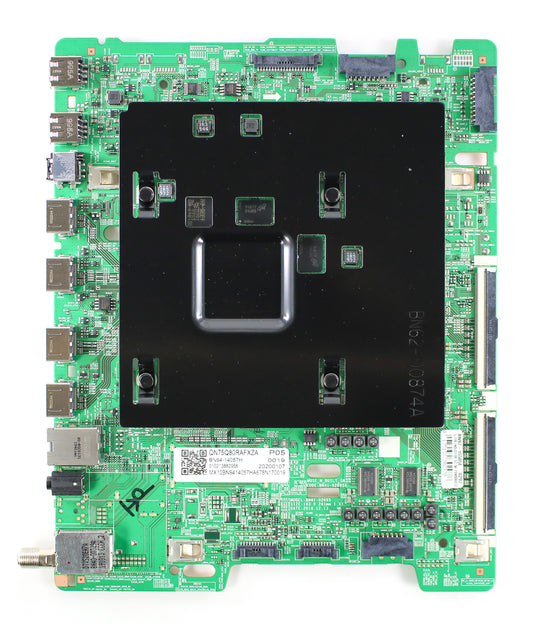 SAMSUNG BN94-14057H Main Board for QN75Q80RAF Version AD03