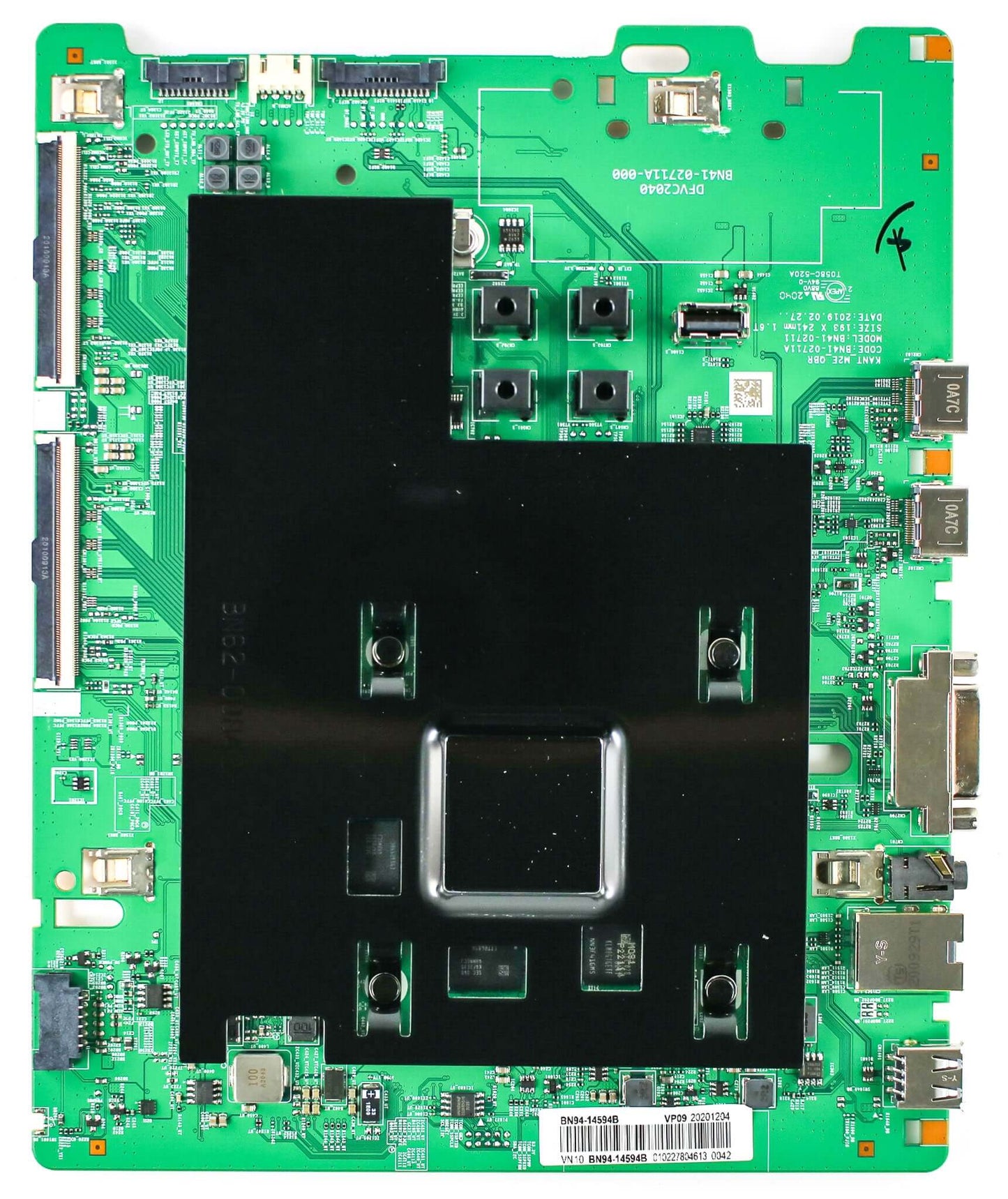 Samsung BN94-14594J Main Board