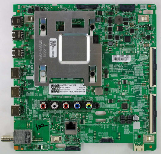 SAMSUNG BN94-14806Q Main Board