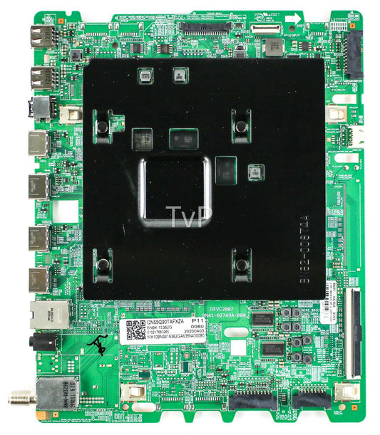 Samsung BN94-15362G Main Board for QN55Q90TAF