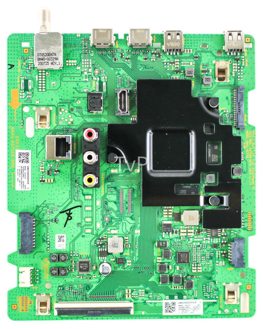 Samsung BN94-15417F Main Board for UN43TU8000FXZA