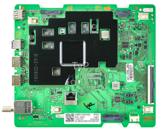Samsung BN94-15565F Main Board for UN65TU700DFXZA UN65TU7000FXZA Version FA01