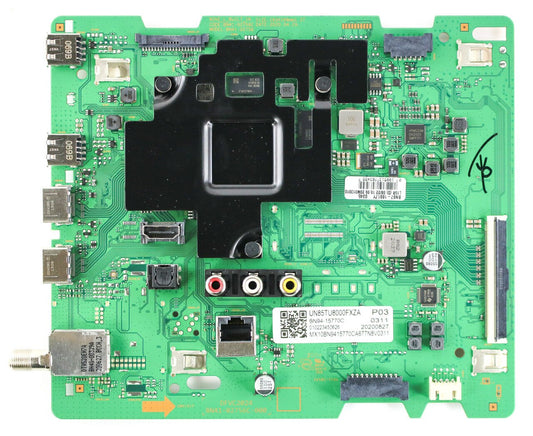 Samsung BN94-15770C Main Board for UN85TU8000FXZA CA01 Version