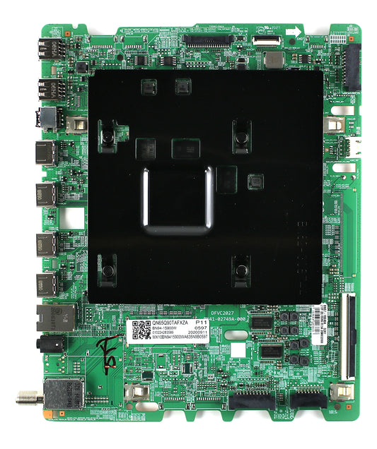 Samsung BN94-15900W Main Board for QN65Q90TAF Version AB04