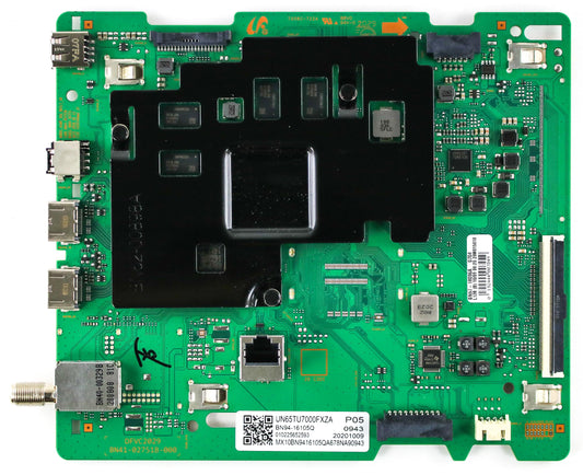 Samsung BN94-16105Q Main Board