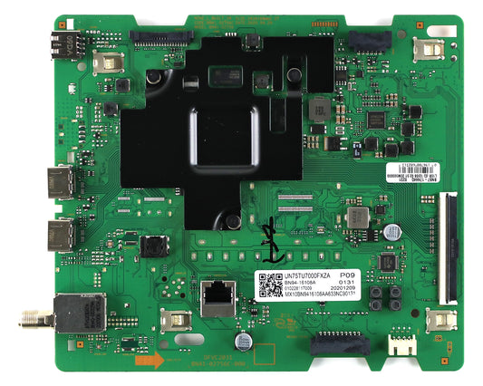 Samsung BN94-16108A Main Board