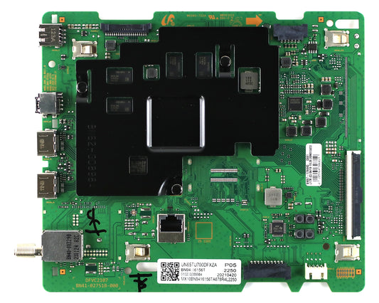 Samsung BN94-16156T Main Board for UN65TU700DFXZA UN65TU7000FXZA Version FO10