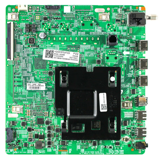 Samsung BN94-16306B Main Board for HG43NT670UF Version BA01
