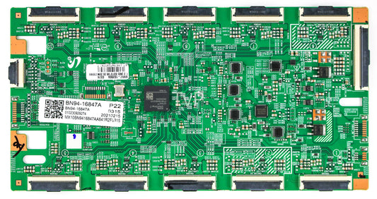 Samsung BN94-16847A T-Con