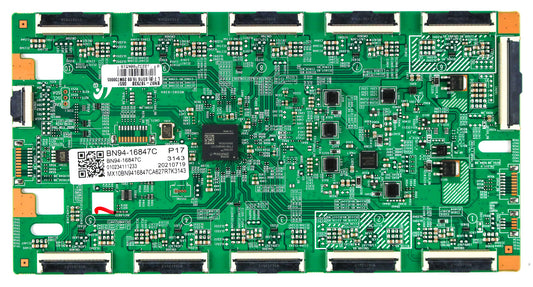 Samsung BN94-16847C Led Driver