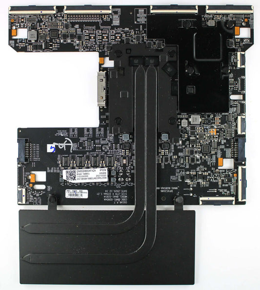 Samsung BN94-16880U Main Board for QN75QN800AF Version CA01