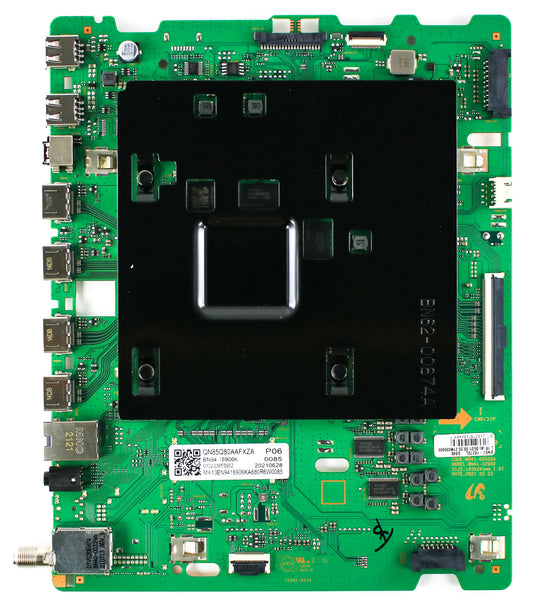 Samsung BN94-16906K Main Board for QN85Q80AAF Version CC03