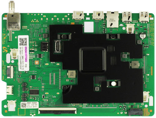 Samsung BN94-16986N Main Board QN55Q6DAAFXZA Version XQ33