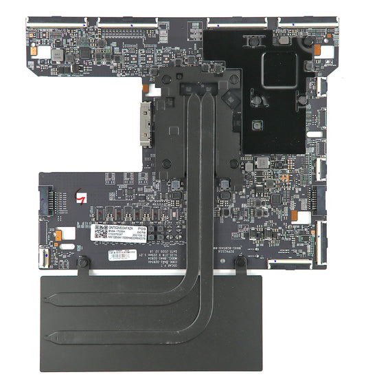 Samsung BN94-17006H Main Board for QN75QN800AFXZA Version FA02