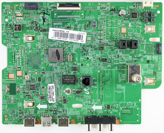 SAMSUNG BN94-13318C Main Board for HG43NJ470MF