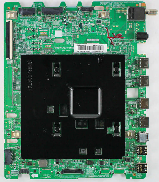 Samsung BN94-15355Z Main Board for QN43LS01TAFXZA BA01