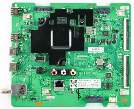 Samsung BN94-16428C Main Board for UN65TU8300FXZA