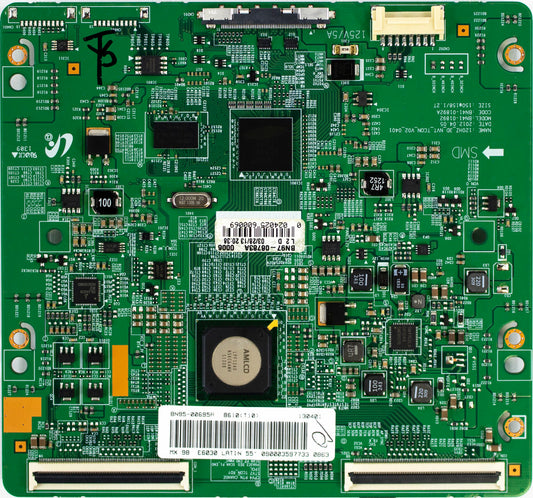 SAMSUNG BN95-00695A T-Con Board