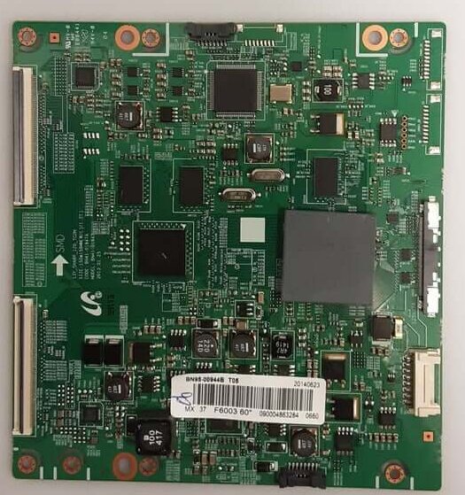 SAMSUNG BN95-00944B T-Con Board