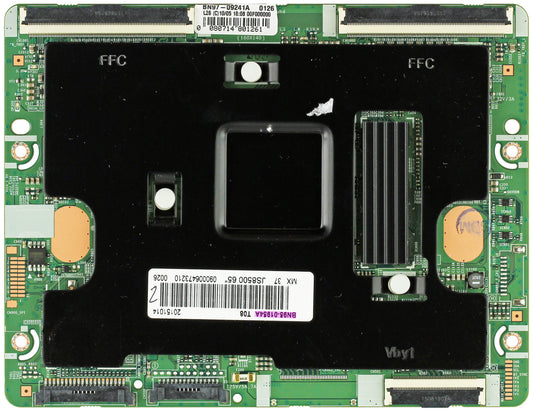 SAMSUNG BN95-01954A T-Con Board