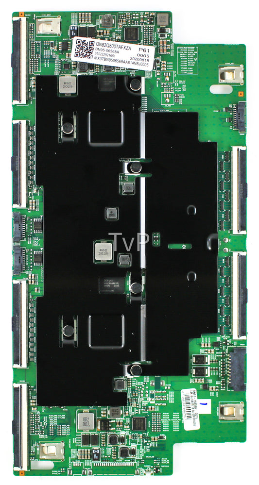 Samsung BN95-06568A T-Con board