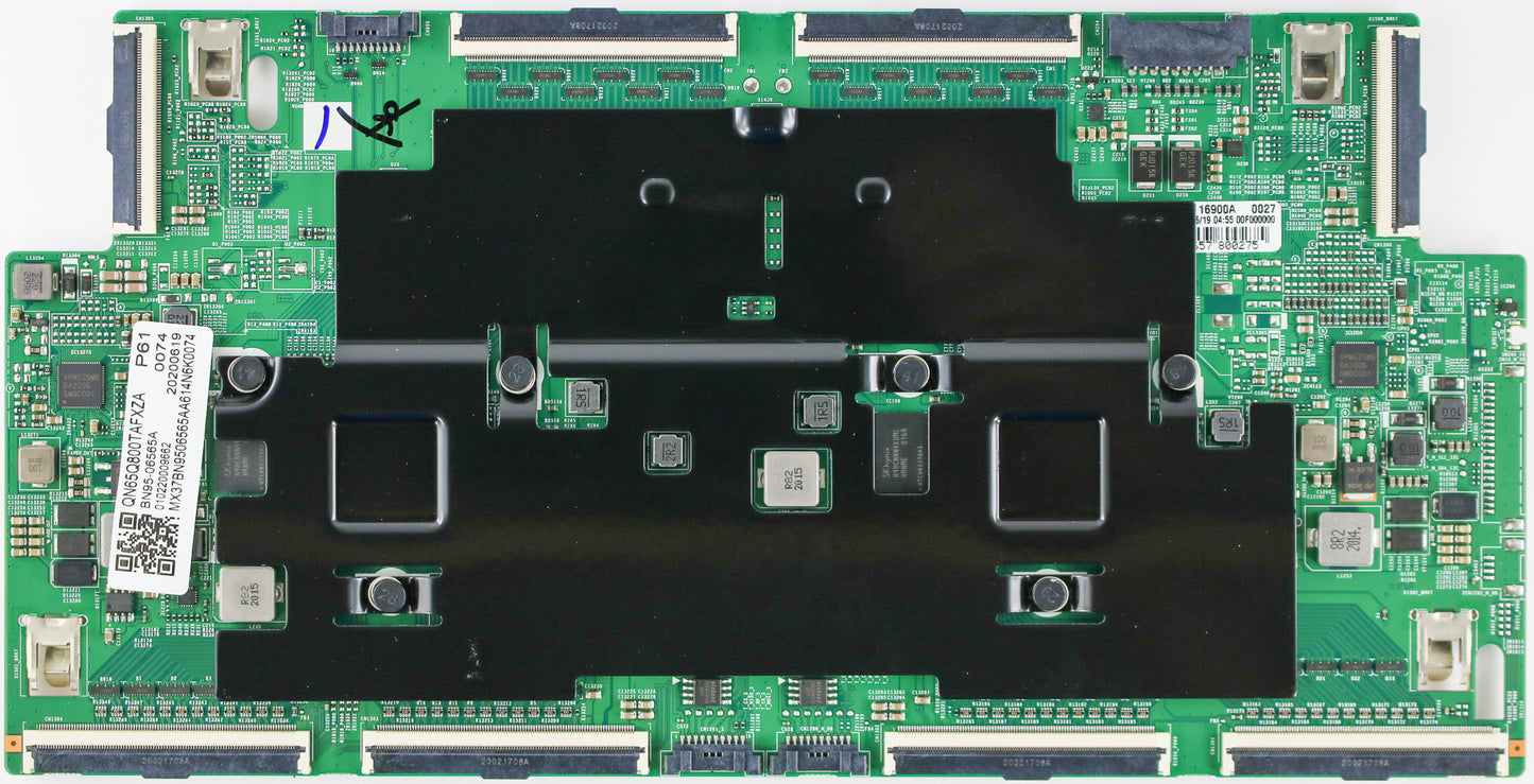 Samsung BN95-06565A T-Con