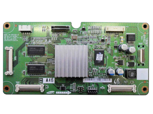 SAMSUNG BN96-04596A Main Logic CTRL Board