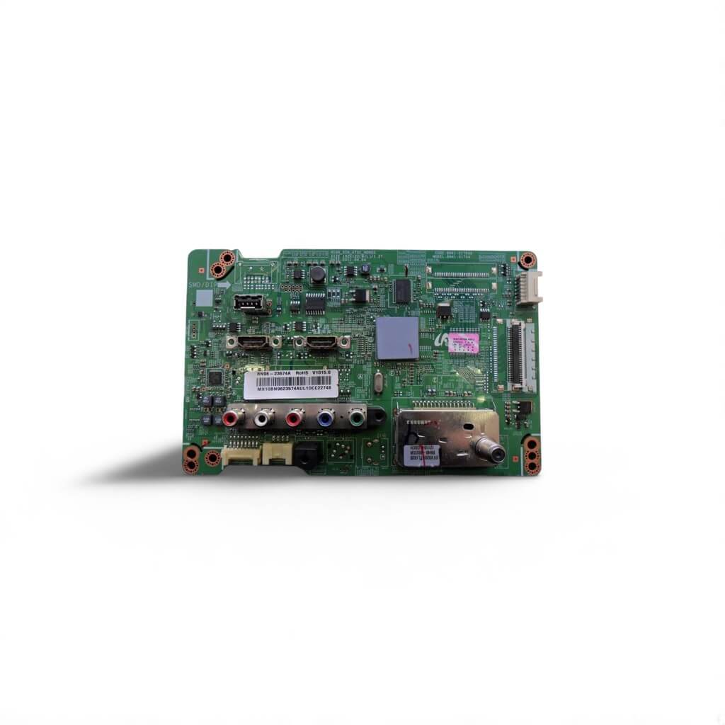SAMSUNG BN96-23574A Main Board