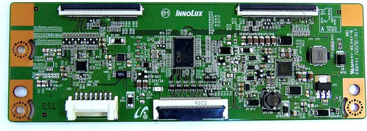 SAMSUNG BN96-30065A T-Con