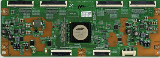 SAMSUNG BN96-34324A T-Con