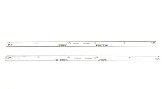 SAMSUNG BN96-39529A/BN96-39530A LED STRIP BARS