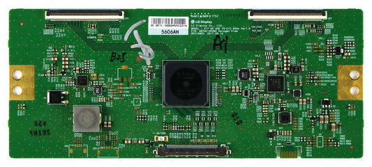 SAMSUNG BN96-44562A T-Con Board