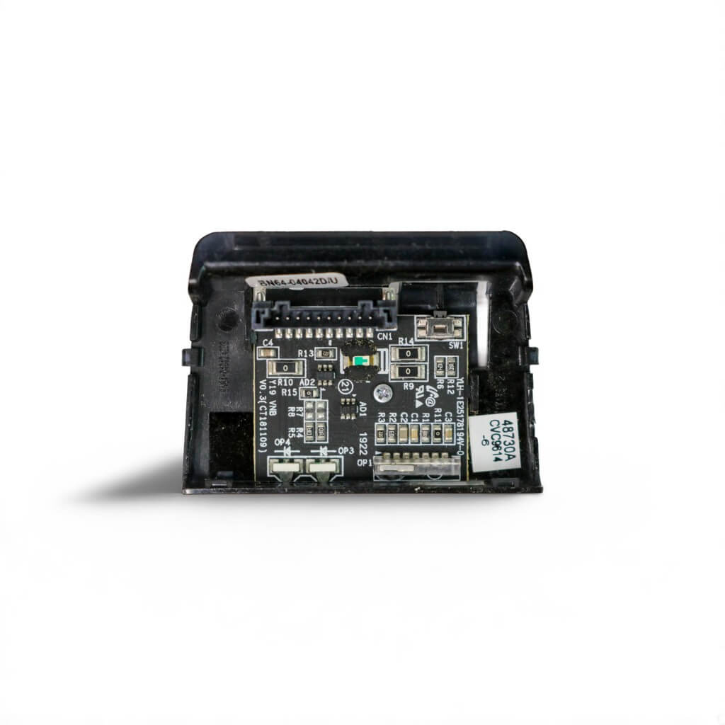 Samsung BN96-48730A P-Function IR Button