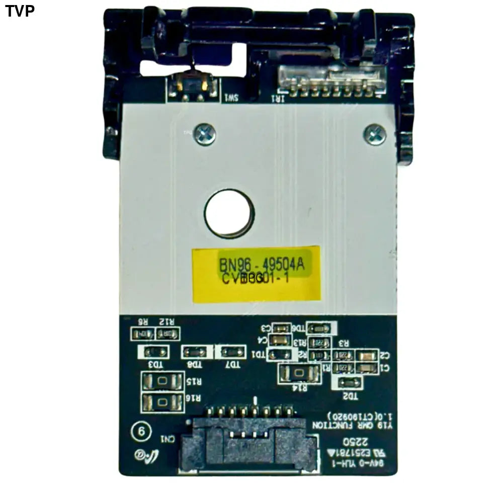 BN96-49504A Samsung P-Function IR Board