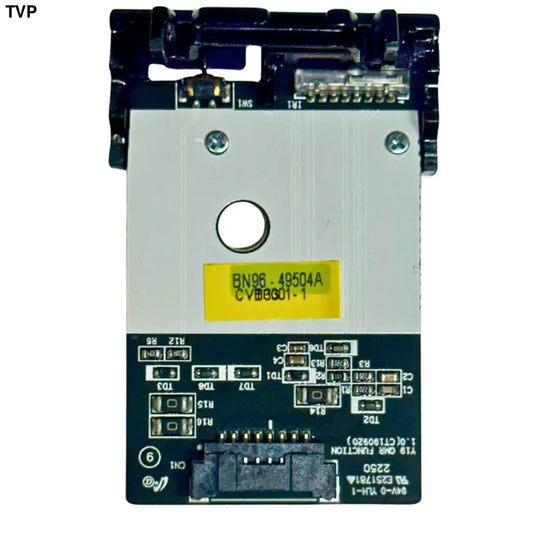 BN96-49504A Samsung P-Function IR Board