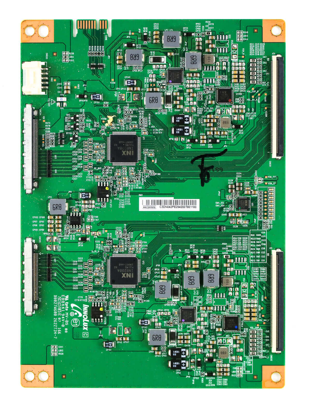 LG EAT64753101 T-Con Board
